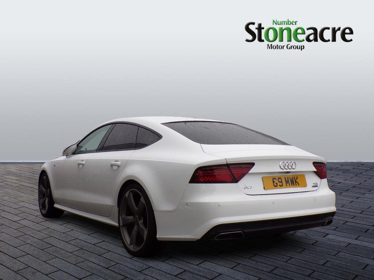 Used Audi A7 2015 for sale - 76539149: Photo 5
