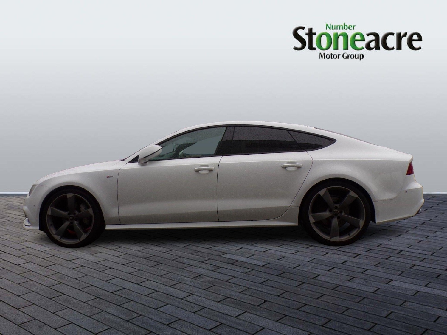 Used Audi A7 2015 for sale - 76539149: Photo 6