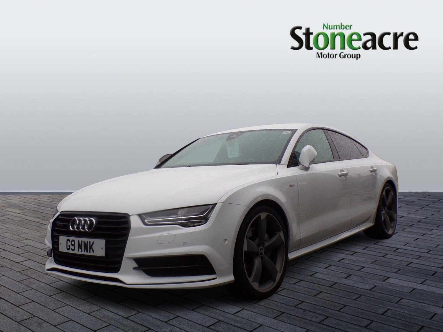 Used Audi A7 2015 for sale - 76539149: Photo 7
