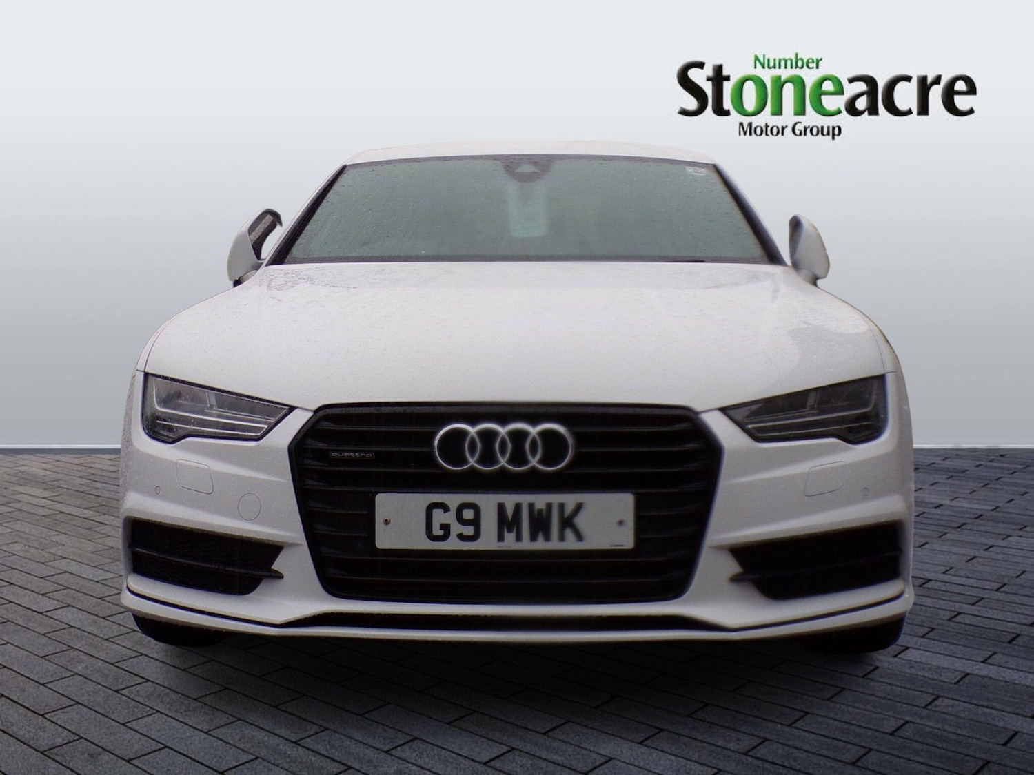 Used Audi A7 2015 for sale - 76539149: Photo 8