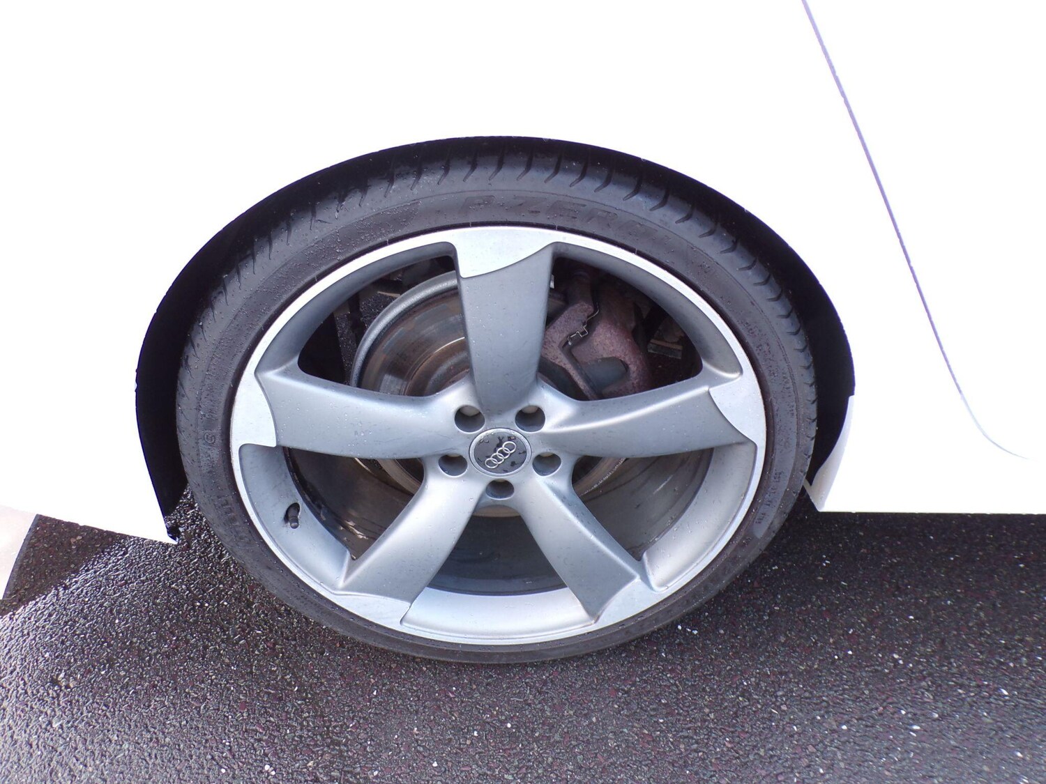 Used Audi A7 2015 for sale - 76539149: Photo 9