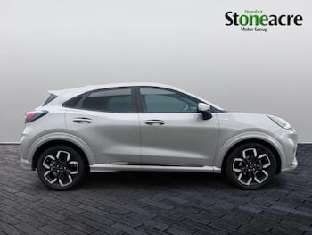 Used Ford Puma 2020 for sale - 79609025: Photo