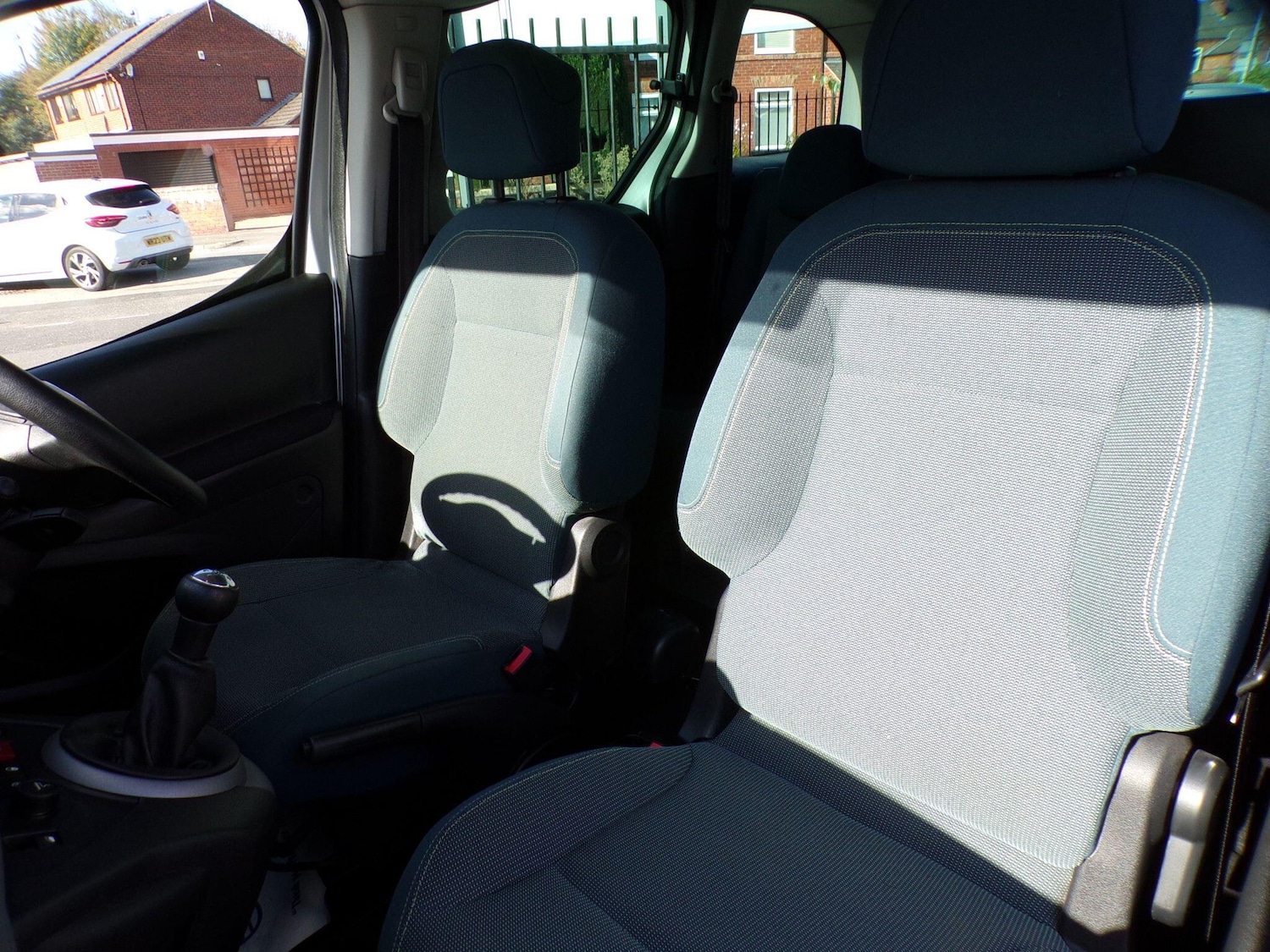 Used Citroen Berlingo 2018 for sale - 76121400: Photo 15