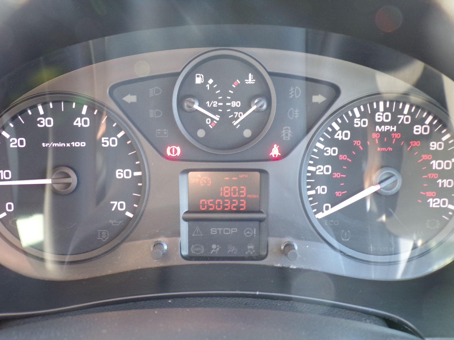 Used Citroen Berlingo 2018 for sale - 76121400: Photo 19