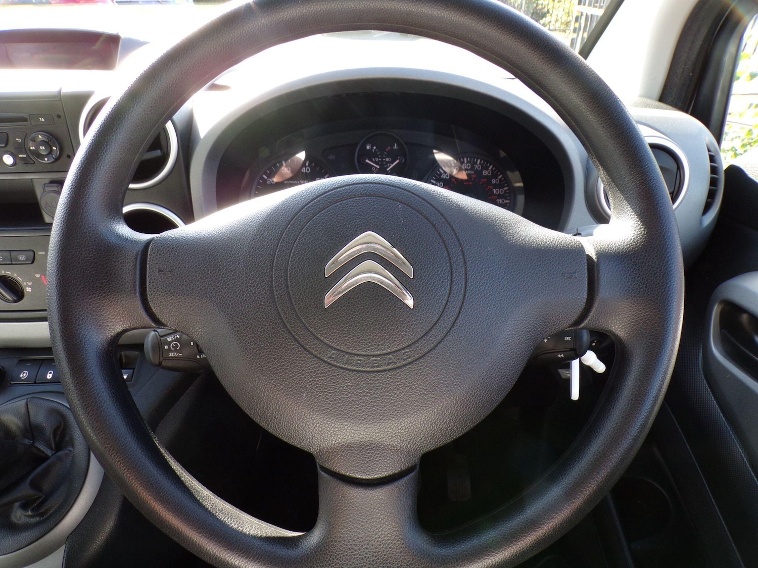 Used Citroen Berlingo 2018 for sale - 76121400: Photo 20