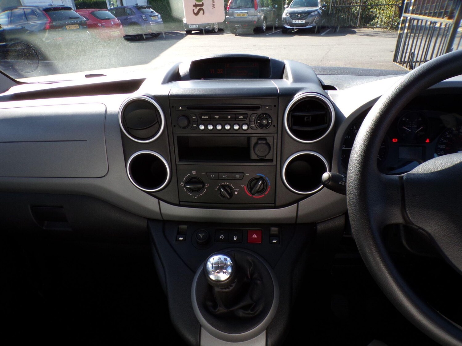 Used Citroen Berlingo 2018 for sale - 76121400: Photo 21