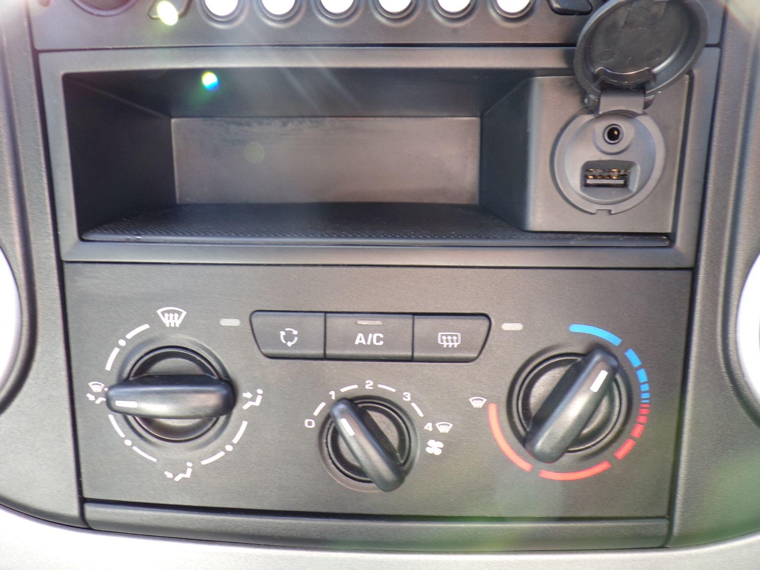 Used Citroen Berlingo 2018 for sale - 76121400: Photo 24