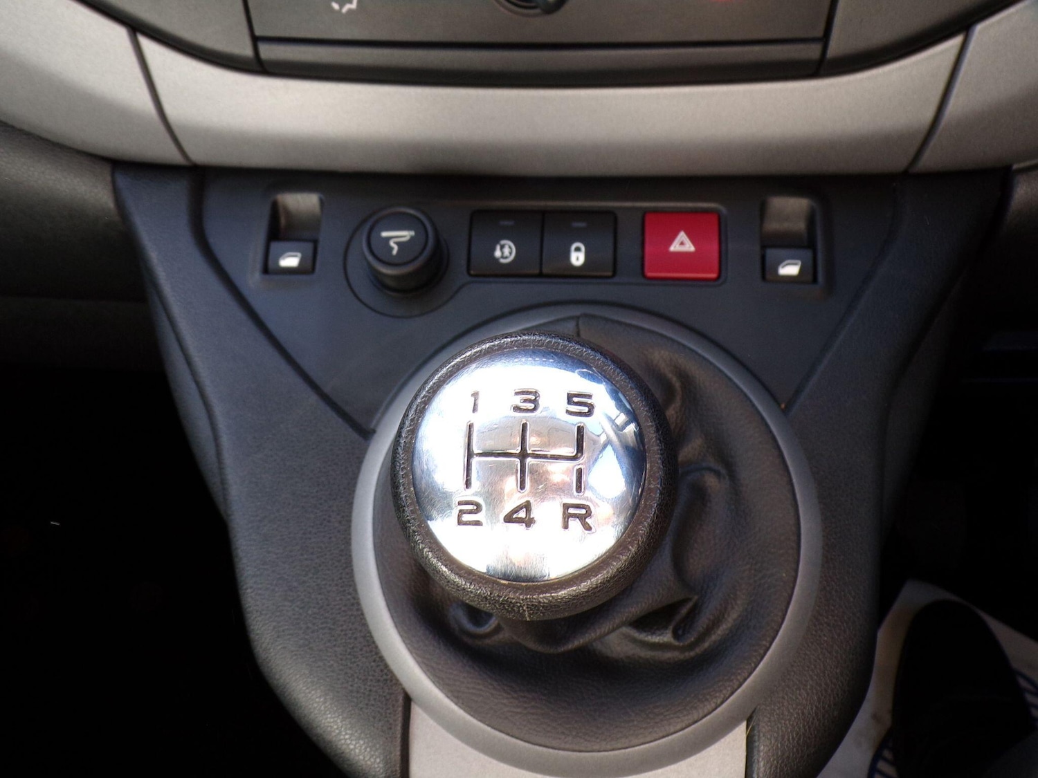 Used Citroen Berlingo 2018 for sale - 76121400: Photo 25