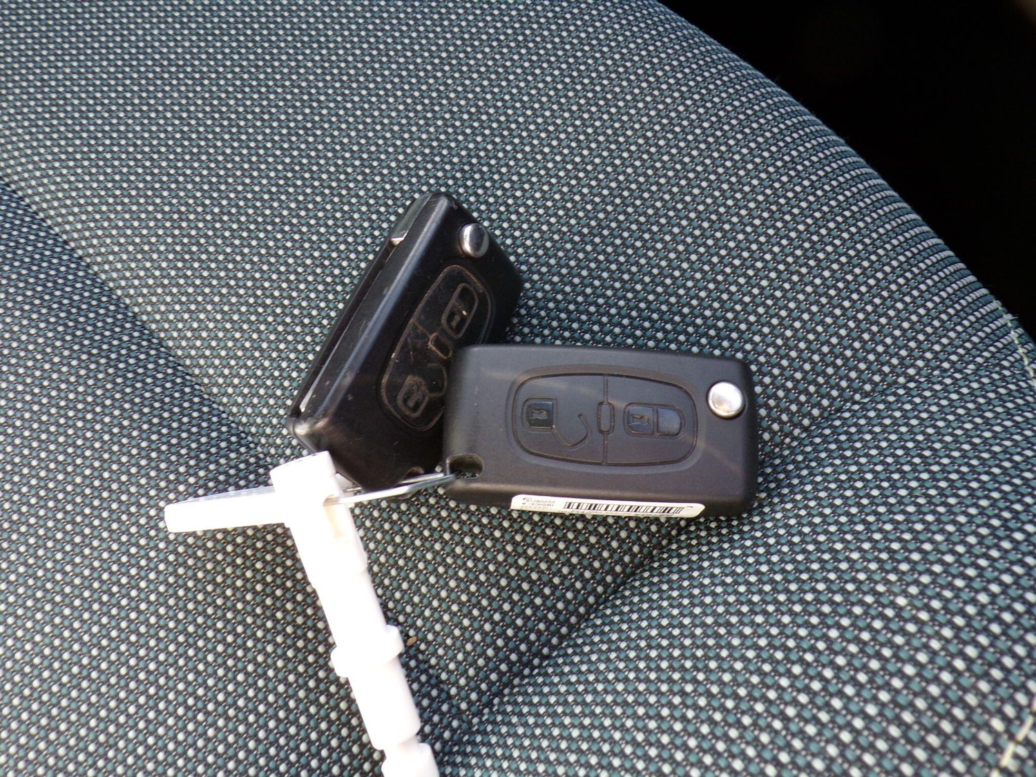 Used Citroen Berlingo 2018 for sale - 76121400: Photo 26