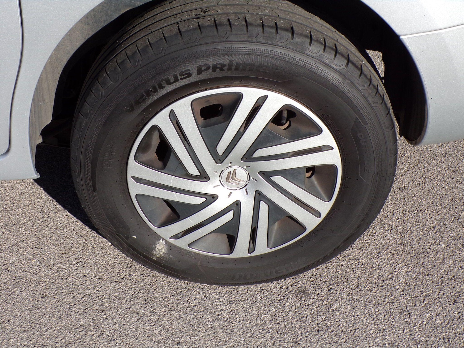 Used Citroen Berlingo 2018 for sale - 76121400: Photo 27