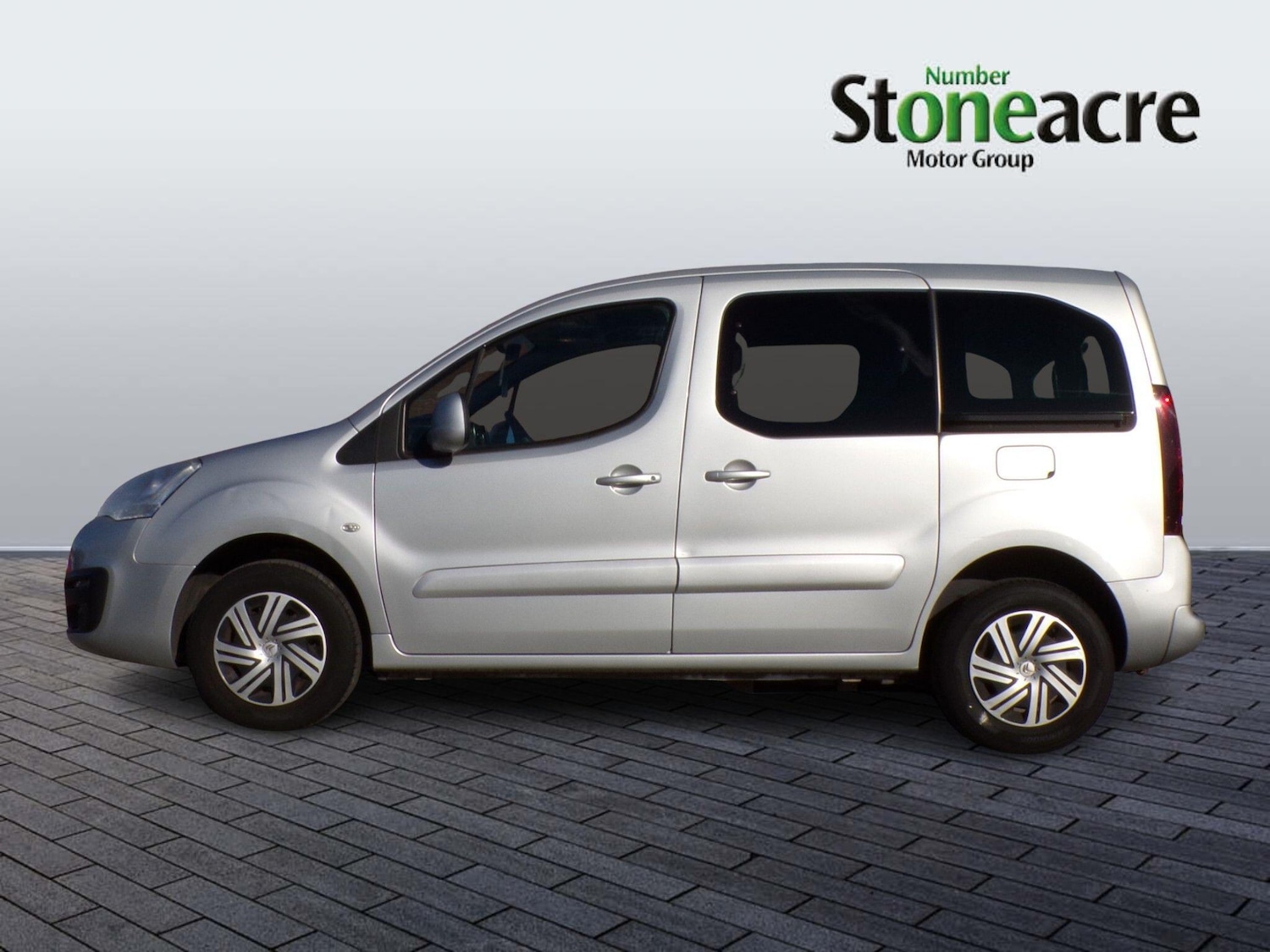 Used Citroen Berlingo 2018 for sale - 76121400: Photo 6