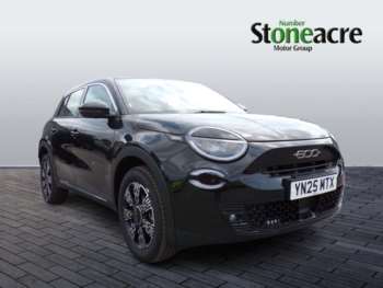 Used Fiat 600 2025 for sale - 74862158: Photo
