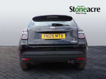 Used Fiat 600 2025 for sale - 74862158: Photo