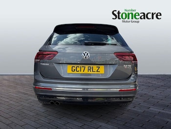 Used Volkswagen Tiguan 2017 for sale - 78244502: Photo