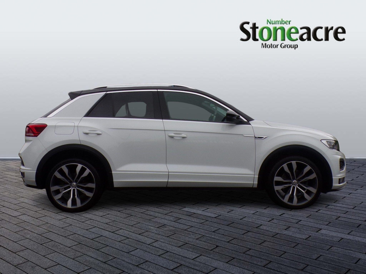 Used Volkswagen T-Roc 2019 for sale - 76138713: Photo 2