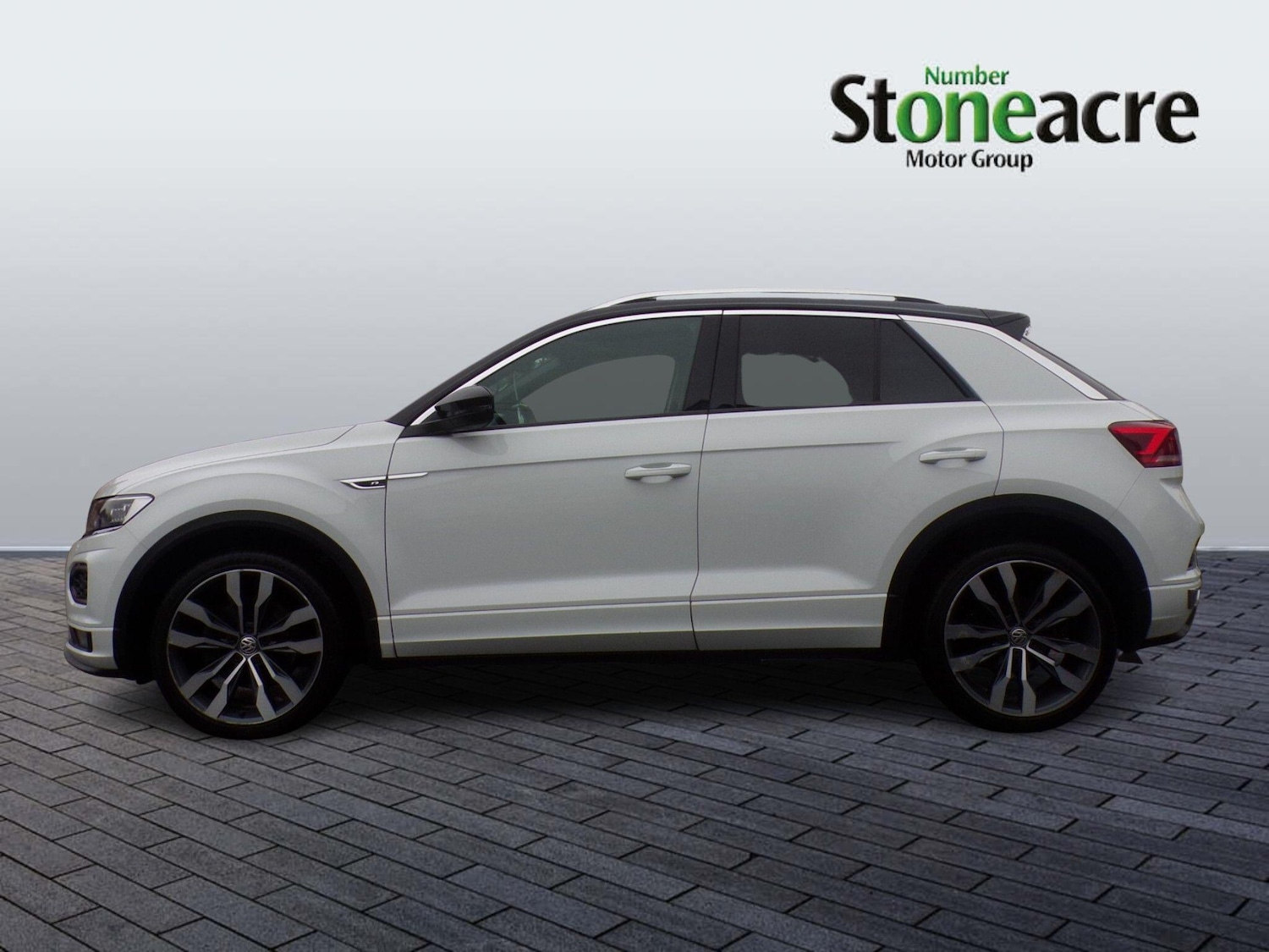 Used Volkswagen T-Roc 2019 for sale - 76138713: Photo 6
