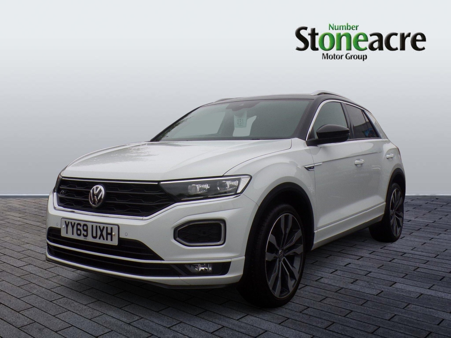 Used Volkswagen T-Roc 2019 for sale - 76138713: Photo 7