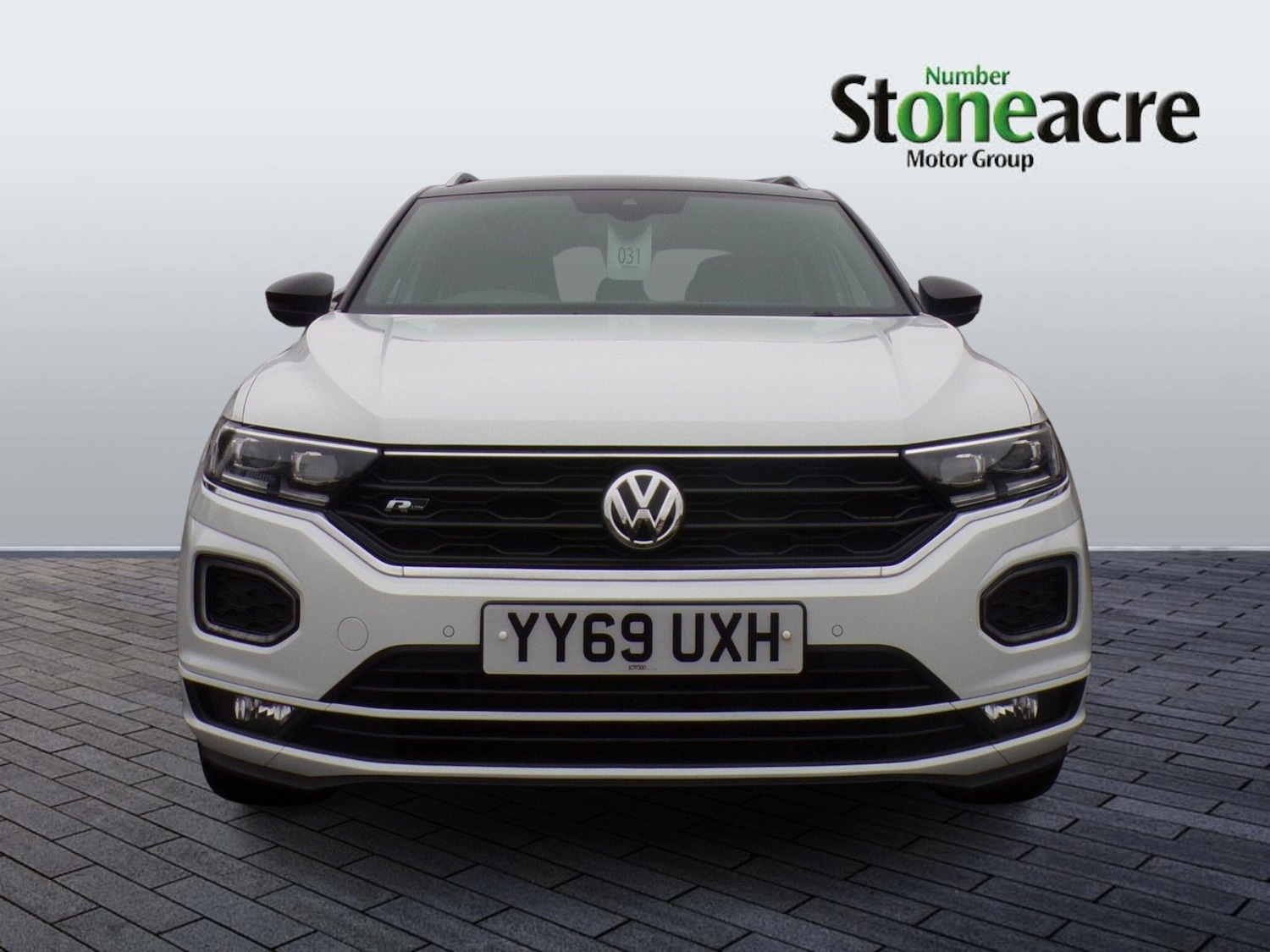 Used Volkswagen T-Roc 2019 for sale - 76138713: Photo 8