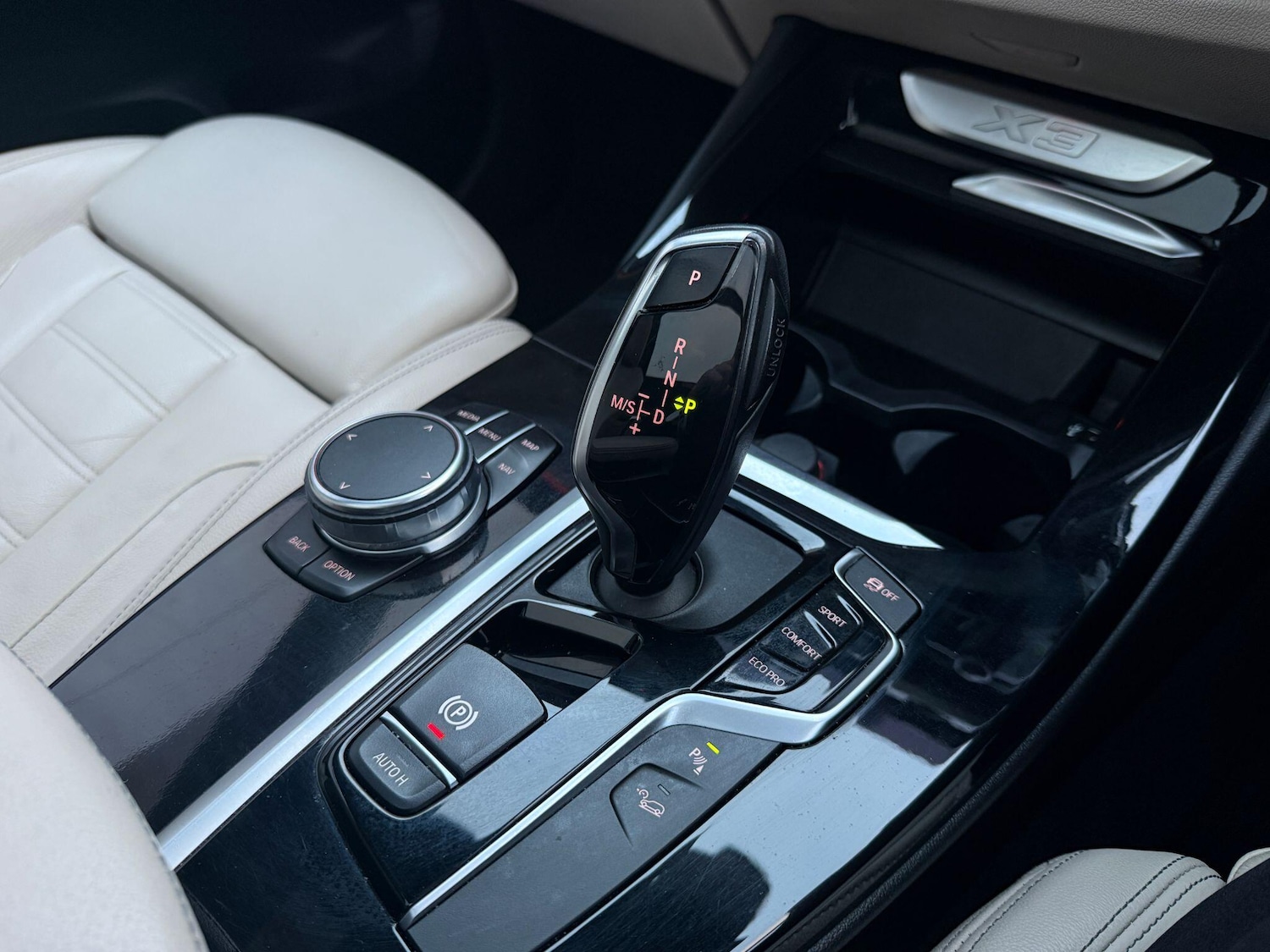 Used BMW X3 2019 for sale - 77254634: Photo 13