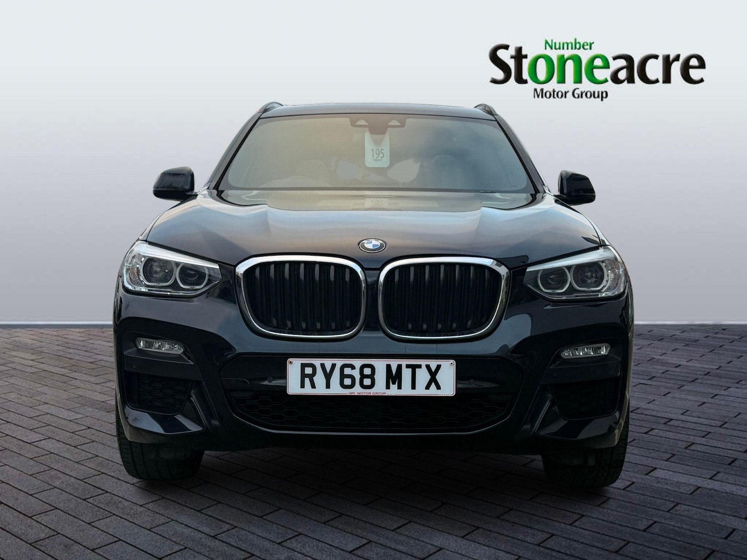 Used BMW X3 2019 for sale - 77254634: Photo 2