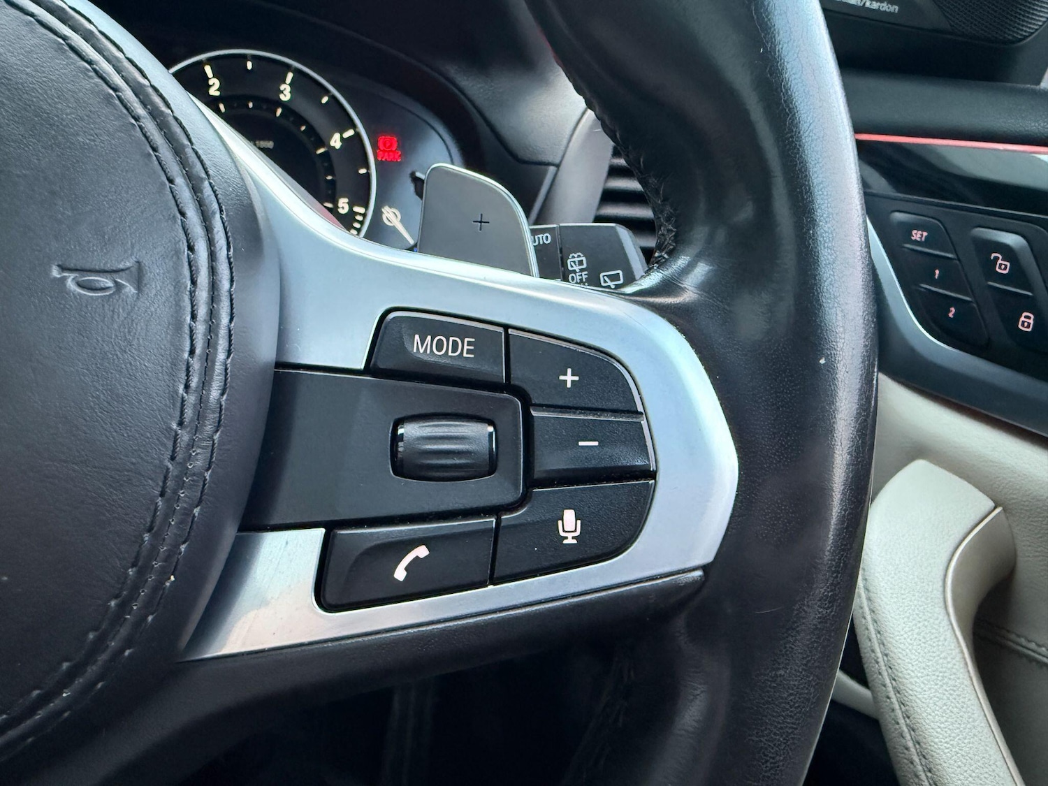 Used BMW X3 2019 for sale - 77254634: Photo 20