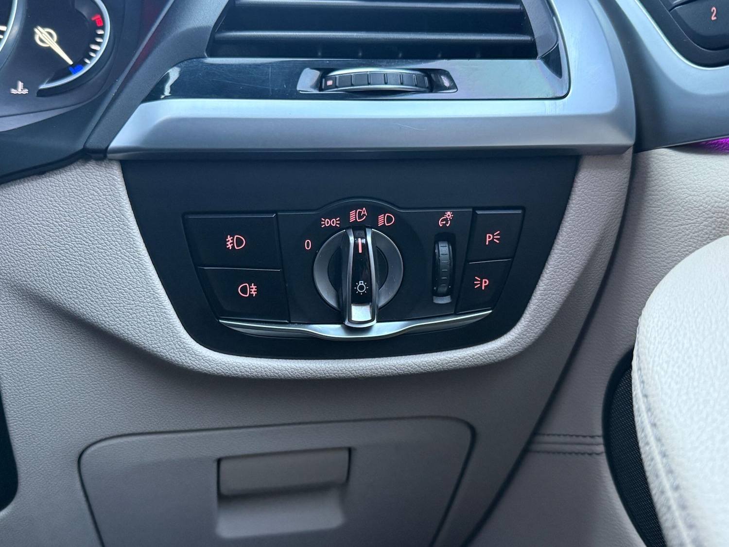 Used BMW X3 2019 for sale - 77254634: Photo 22