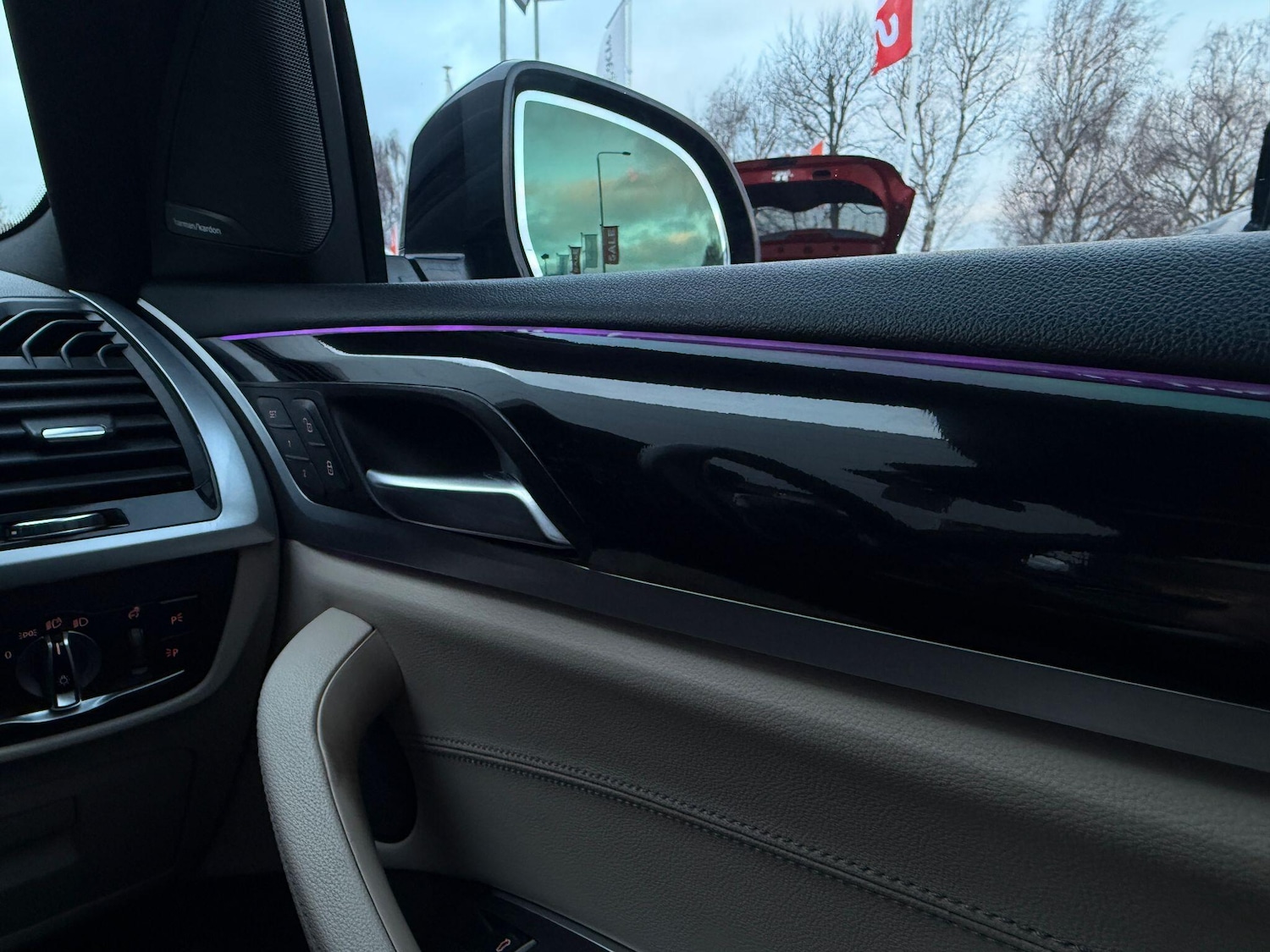 Used BMW X3 2019 for sale - 77254634: Photo 25