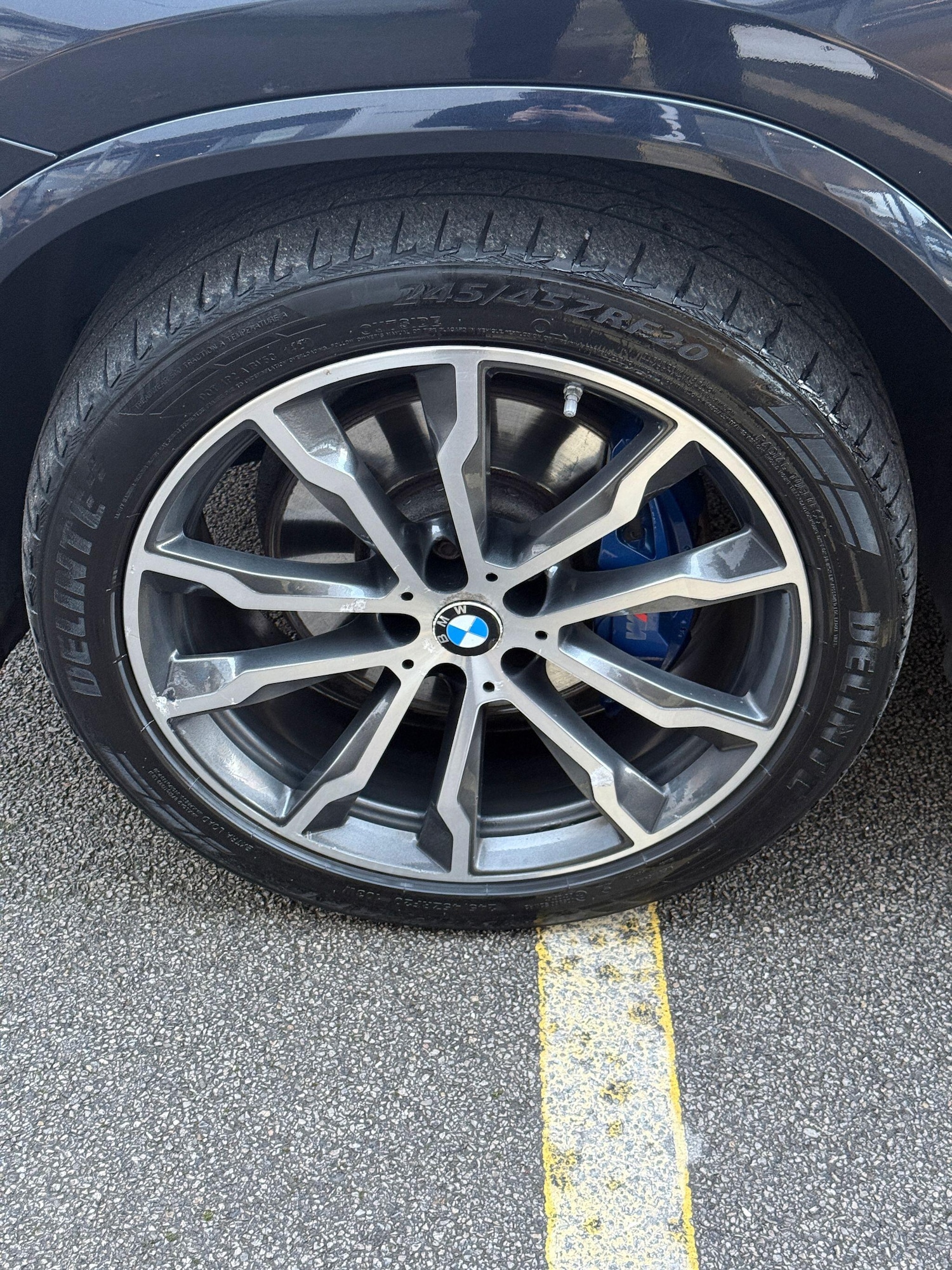 Used BMW X3 2019 for sale - 77254634: Photo 26