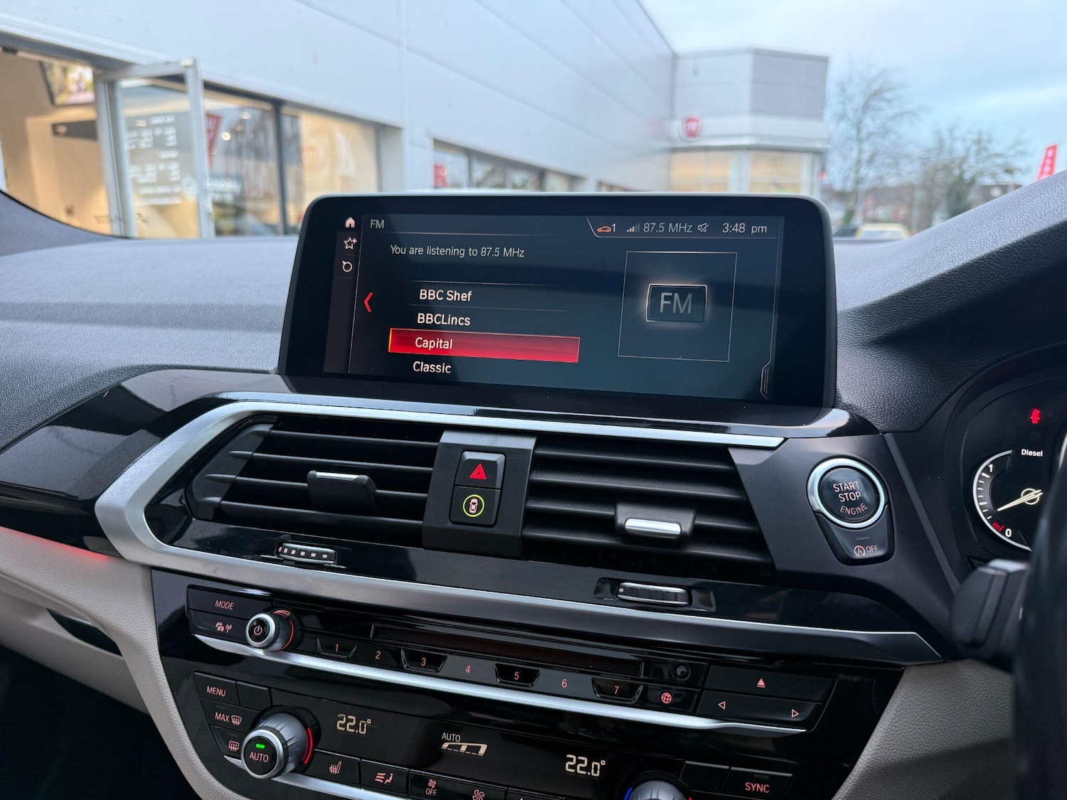 Used BMW X3 2019 for sale - 77254634: Photo 27