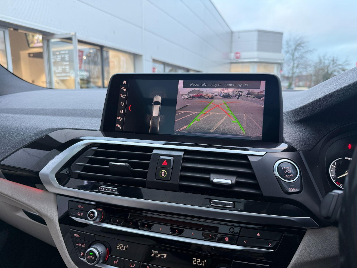 Used BMW X3 2019 for sale - 77254634: Photo 28