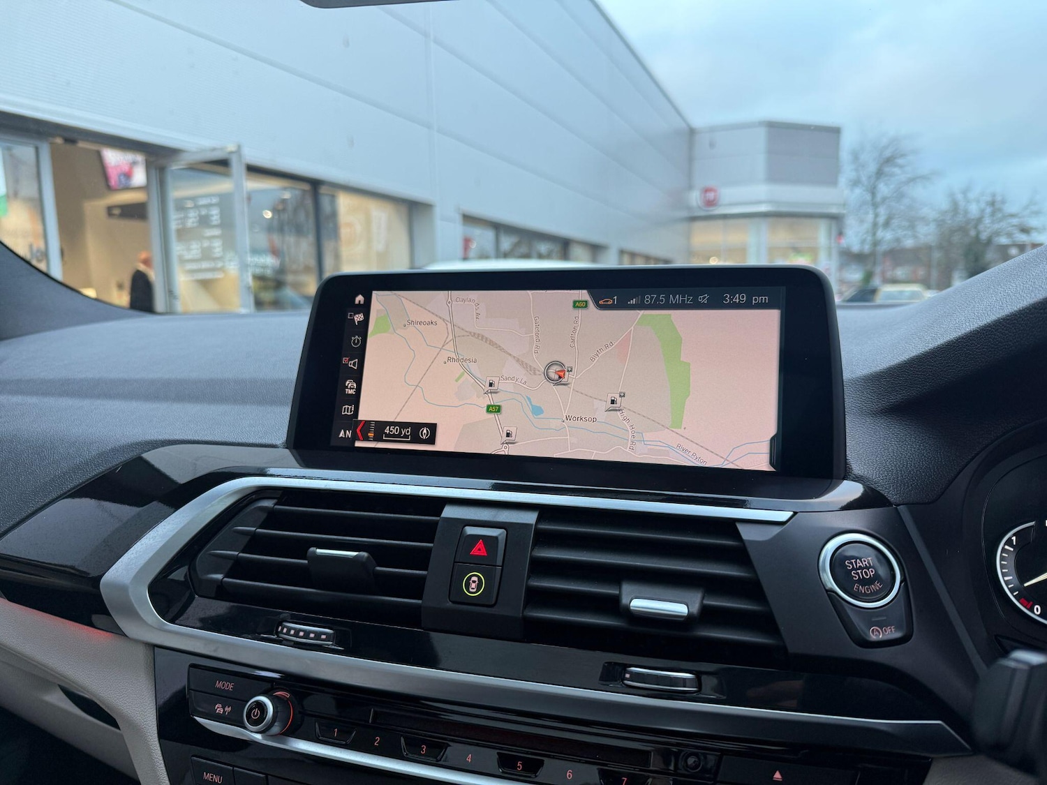 Used BMW X3 2019 for sale - 77254634: Photo 29