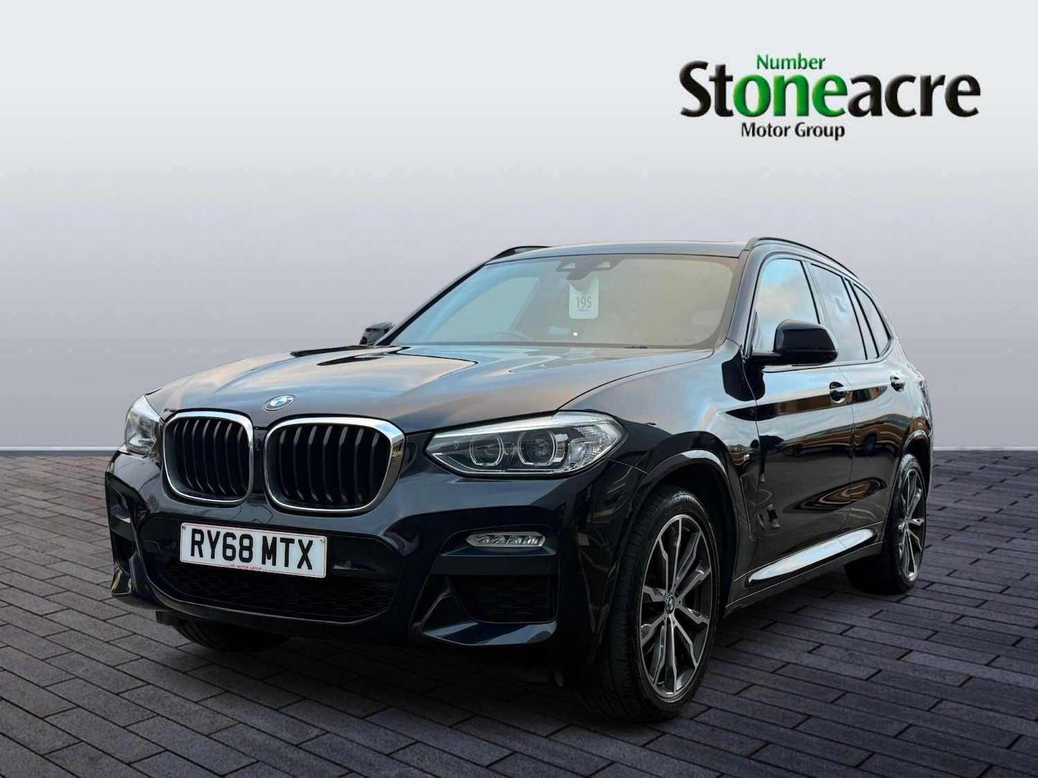 Used BMW X3 2019 for sale - 77254634: Photo 3