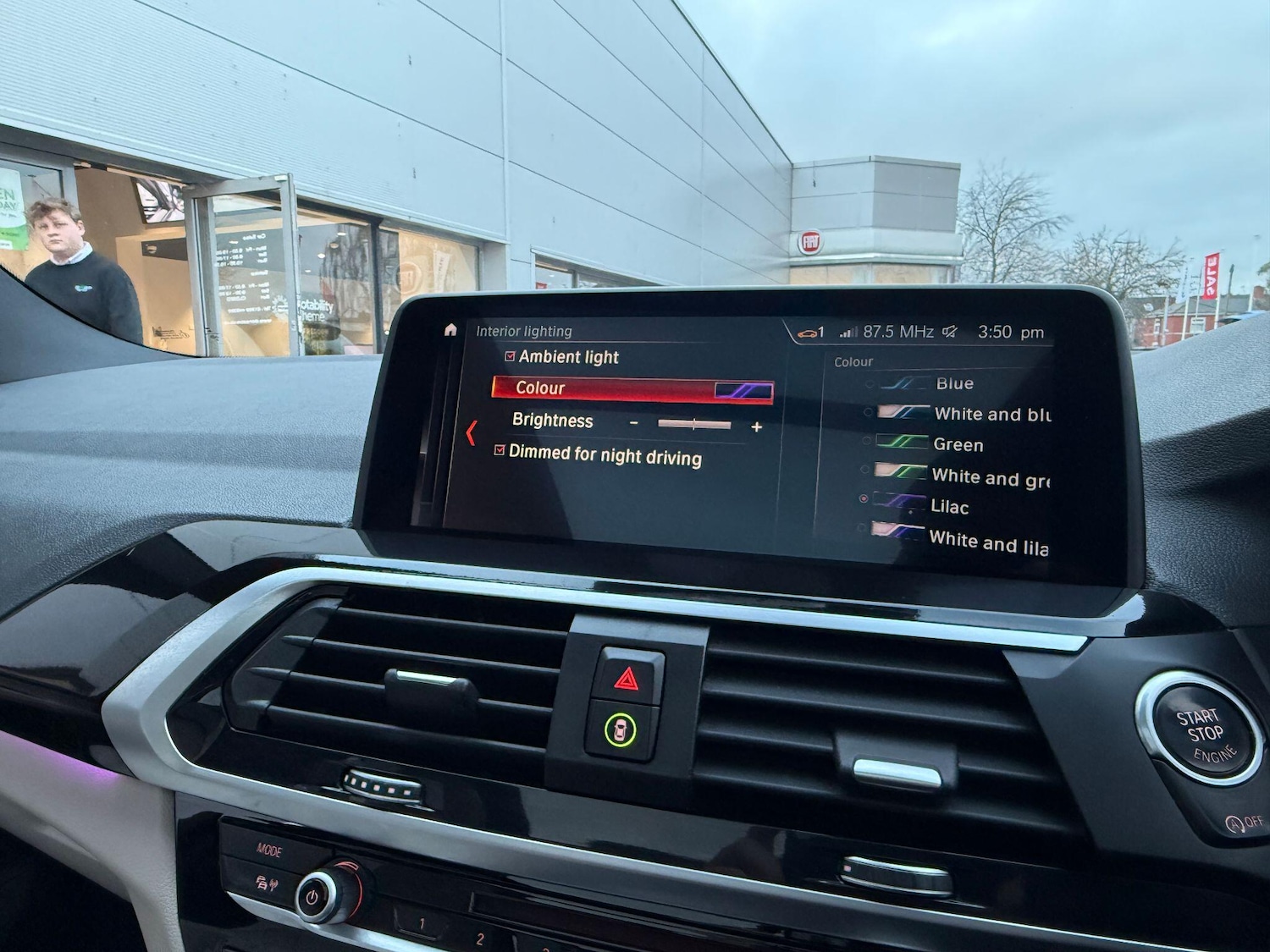 Used BMW X3 2019 for sale - 77254634: Photo 31