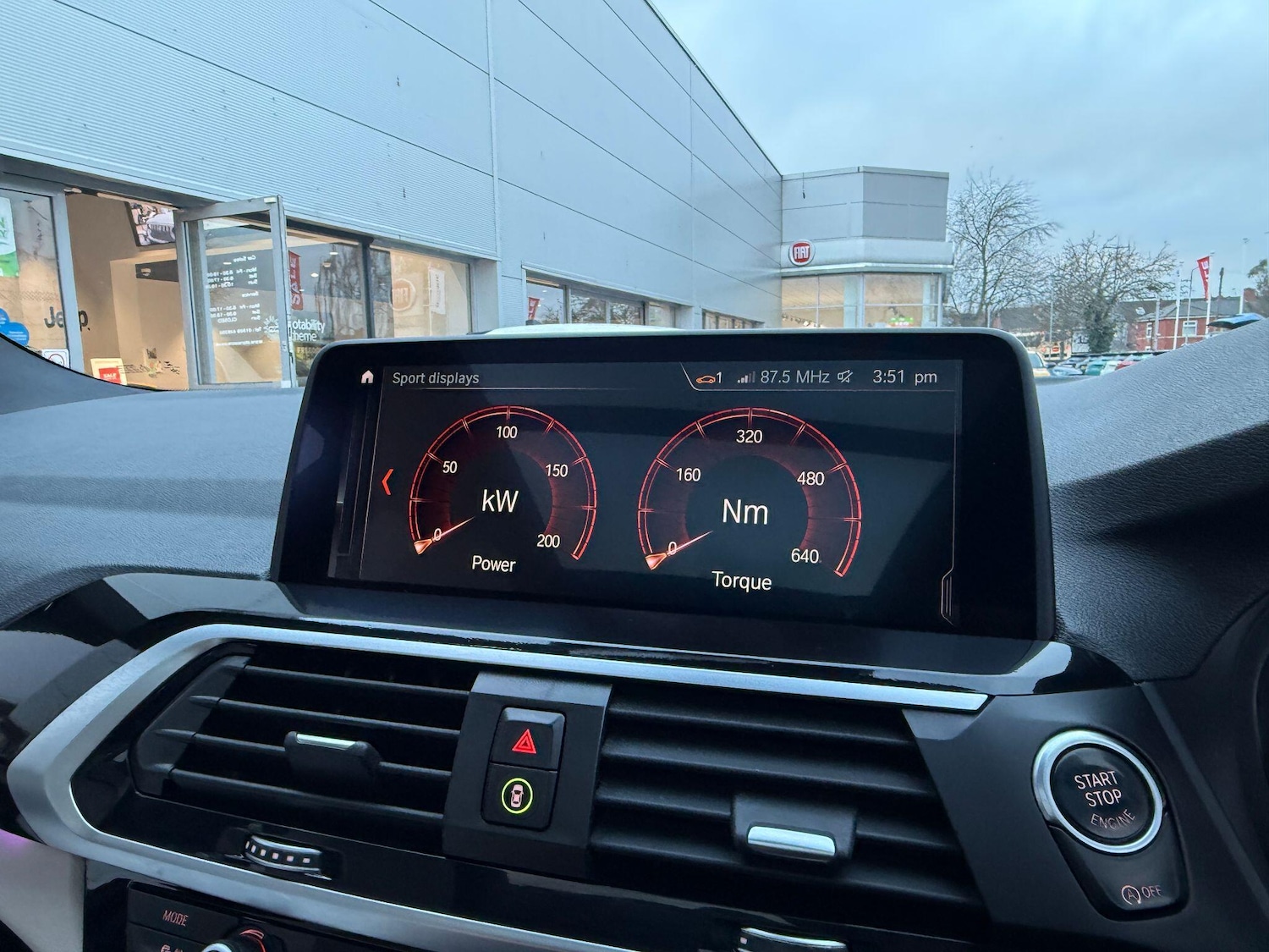 Used BMW X3 2019 for sale - 77254634: Photo 33