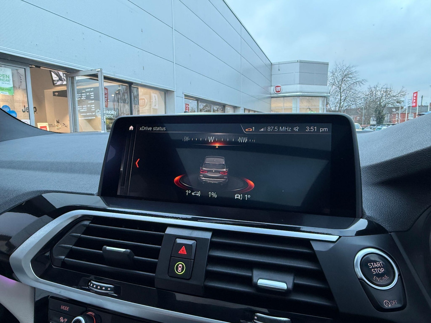 Used BMW X3 2019 for sale - 77254634: Photo 34