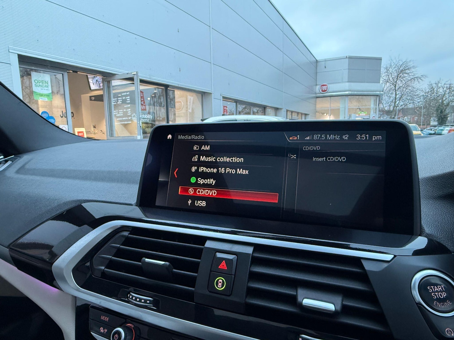 Used BMW X3 2019 for sale - 77254634: Photo 36