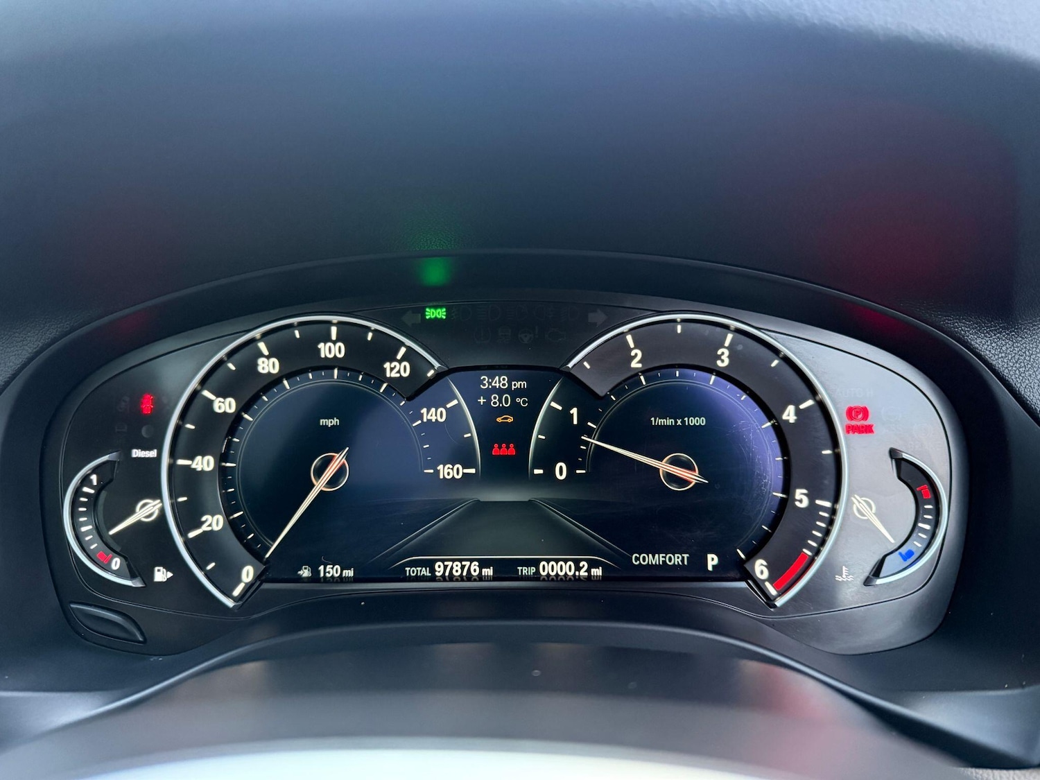 Used BMW X3 2019 for sale - 77254634: Photo 37