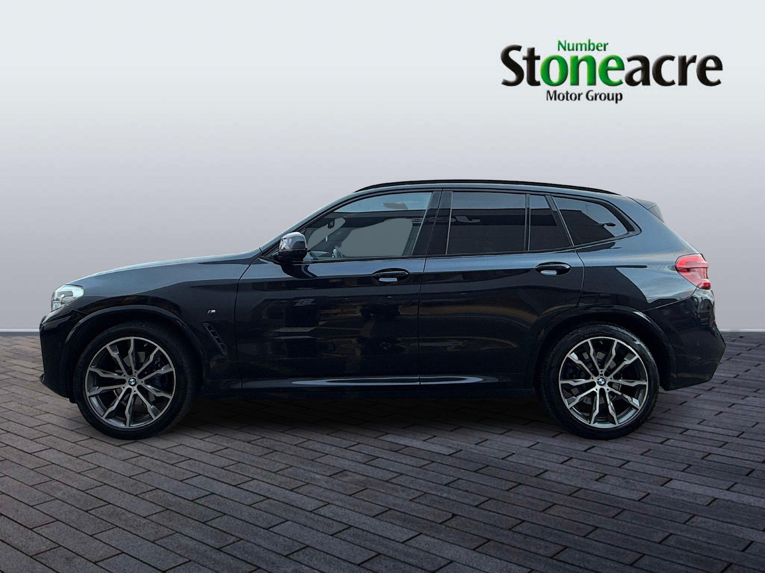 Used BMW X3 2019 for sale - 77254634: Photo 5