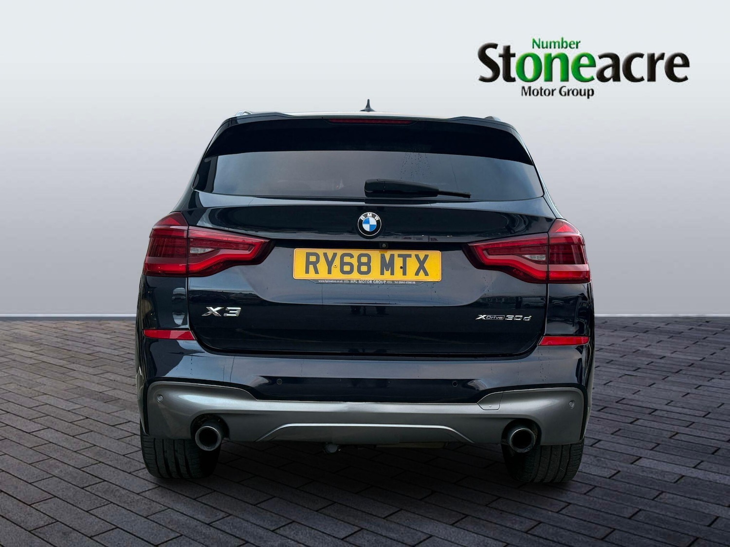 Used BMW X3 2019 for sale - 77254634: Photo 6