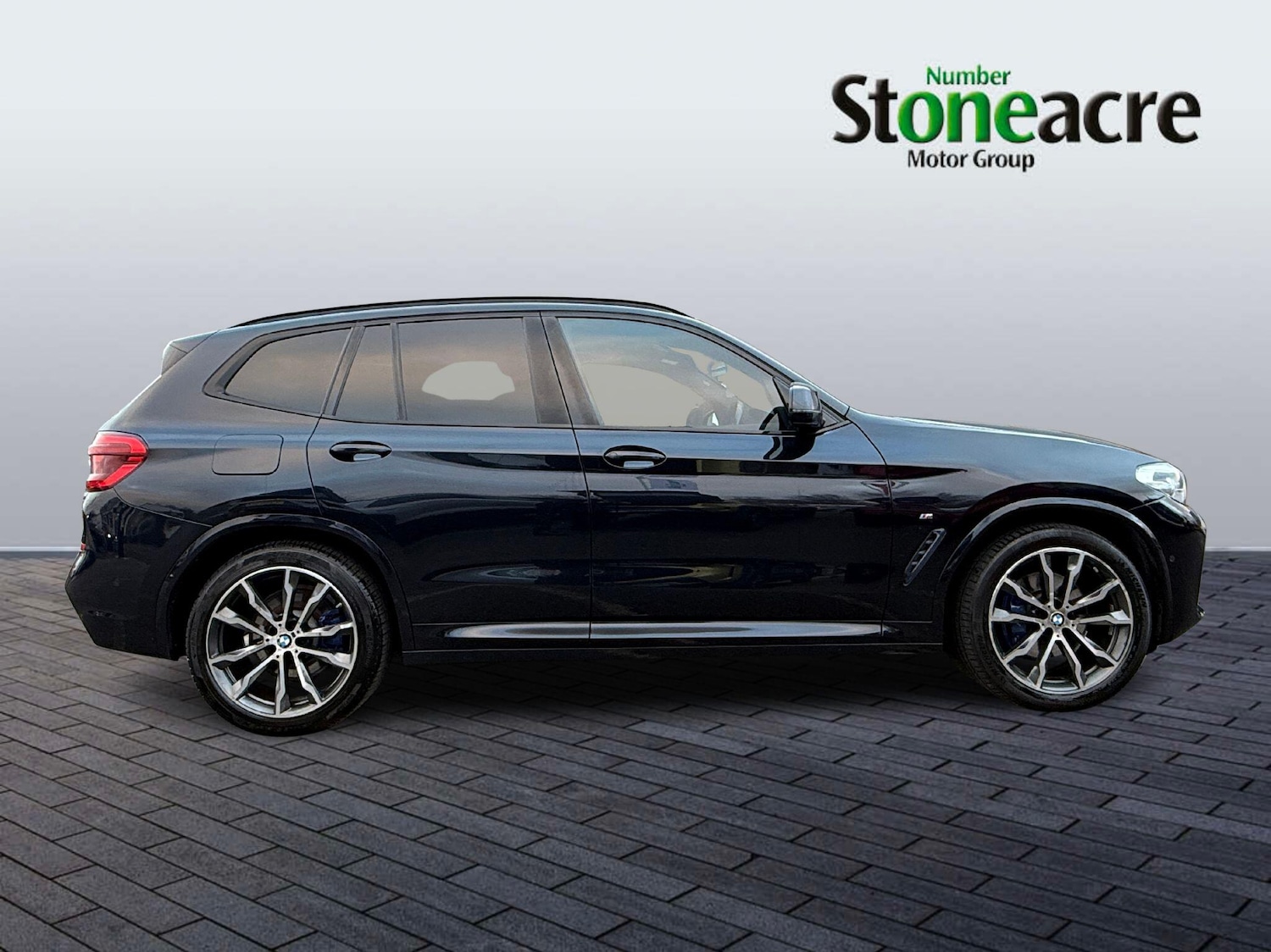Used BMW X3 2019 for sale - 77254634: Photo 7