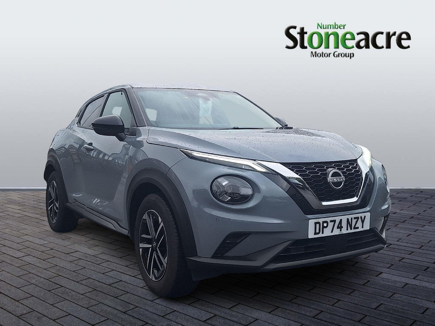 Used Nissan Juke 2024 for sale - 76976254: Photo 1