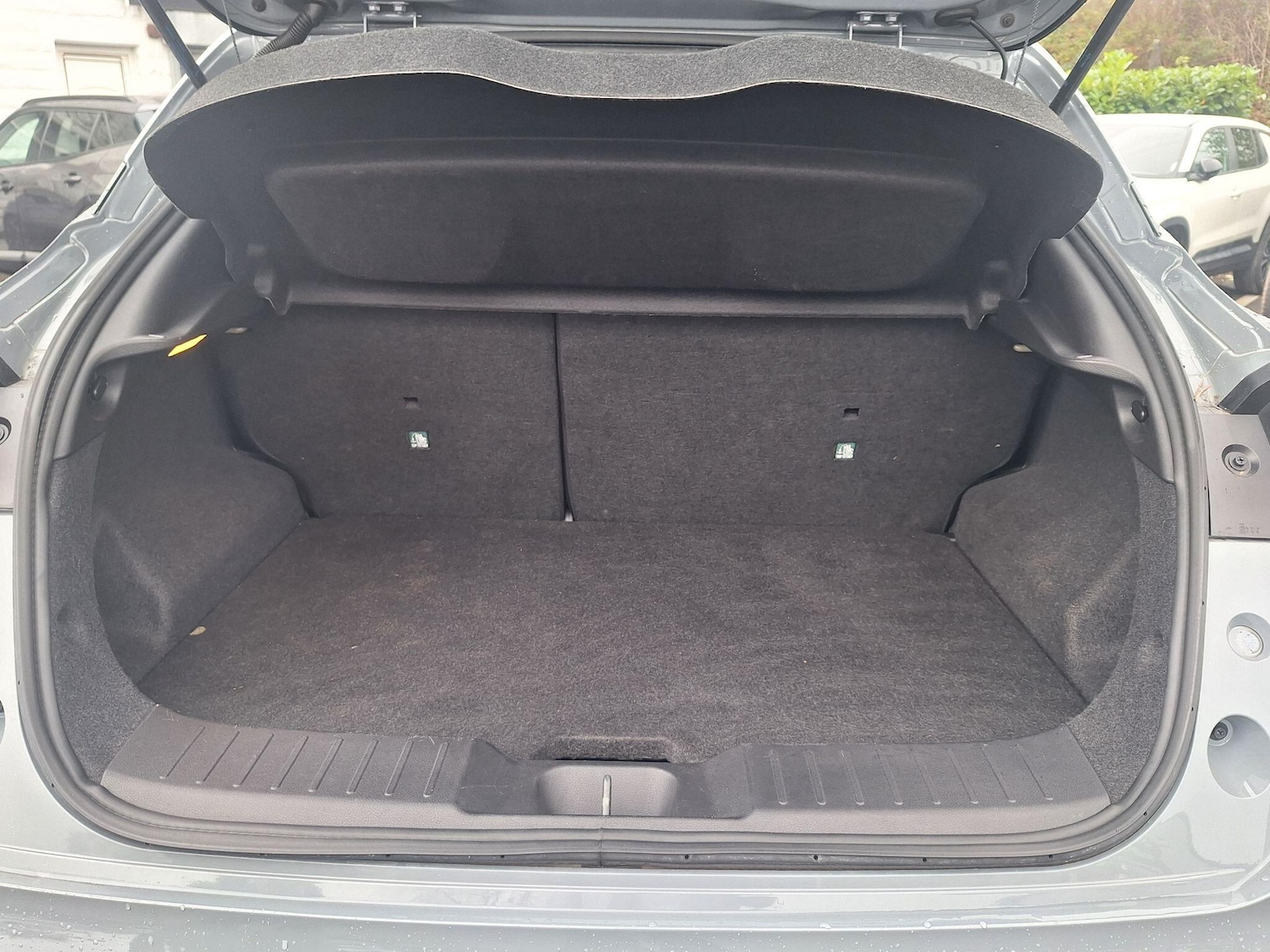 Used Nissan Juke 2024 for sale - 76976254: Photo 10