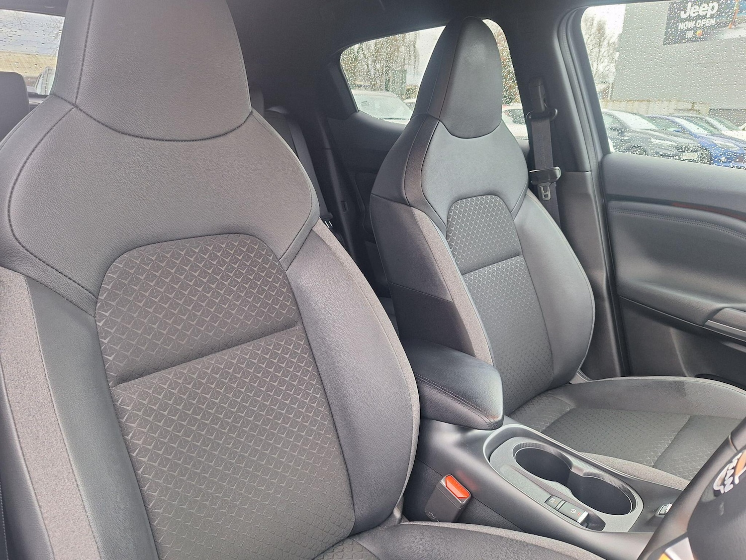 Used Nissan Juke 2024 for sale - 76976254: Photo 11