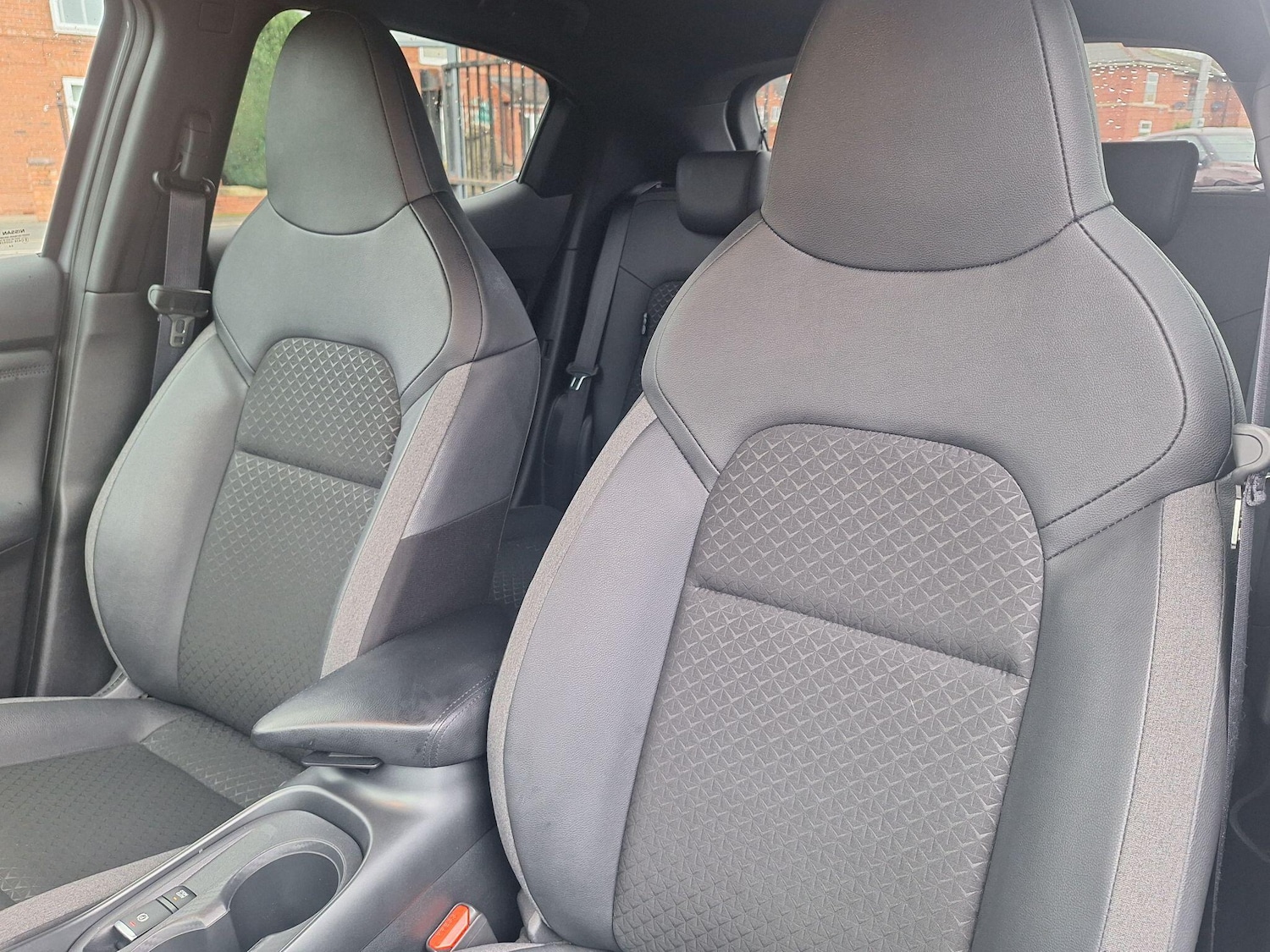 Used Nissan Juke 2024 for sale - 76976254: Photo 14