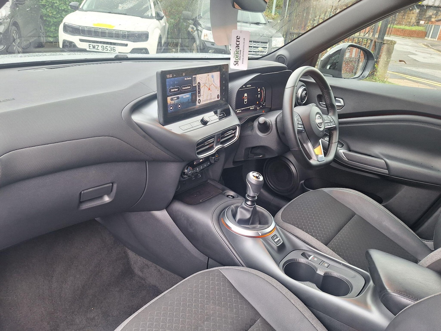 Used Nissan Juke 2024 for sale - 76976254: Photo 15