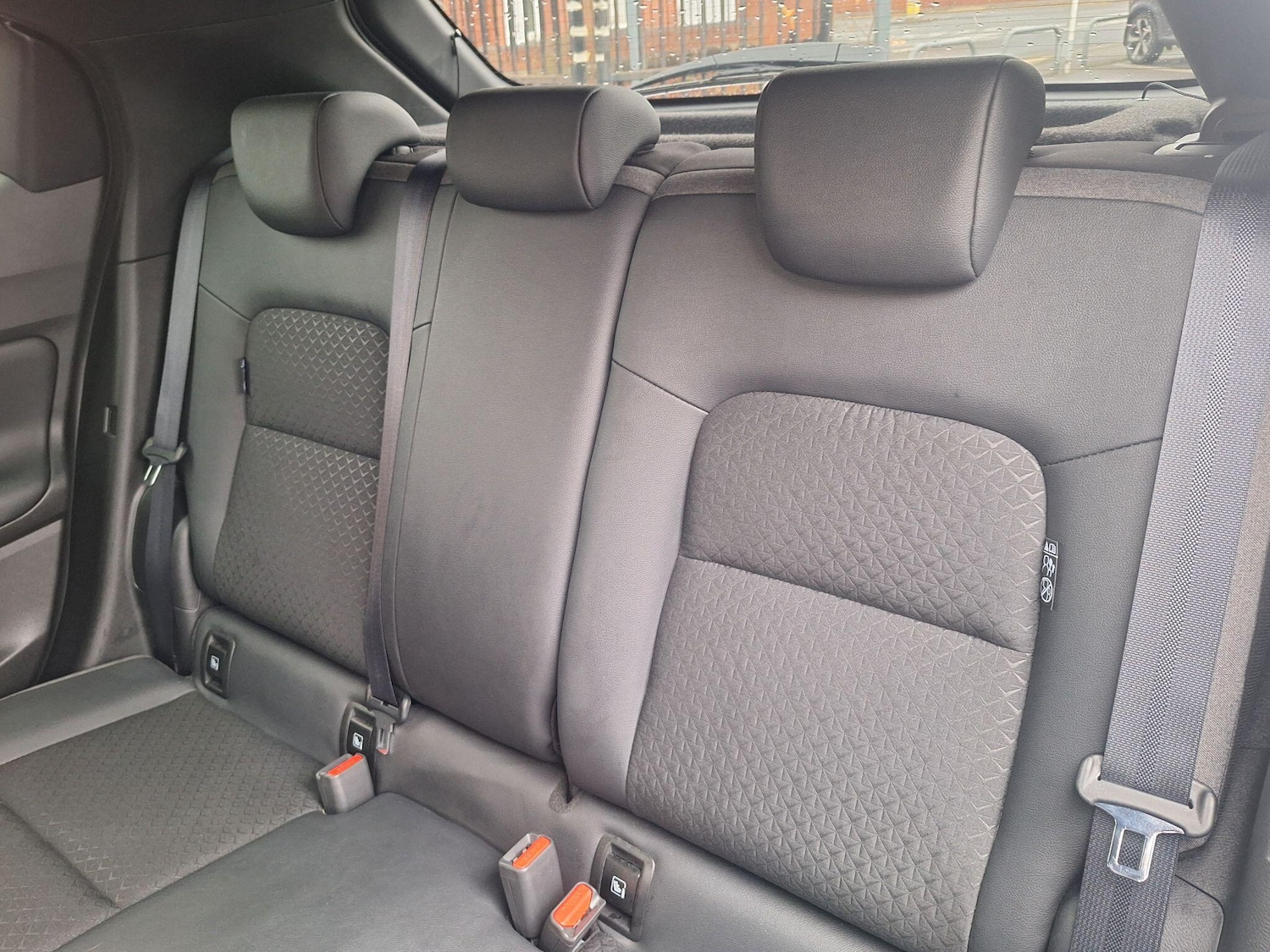 Used Nissan Juke 2024 for sale - 76976254: Photo 16