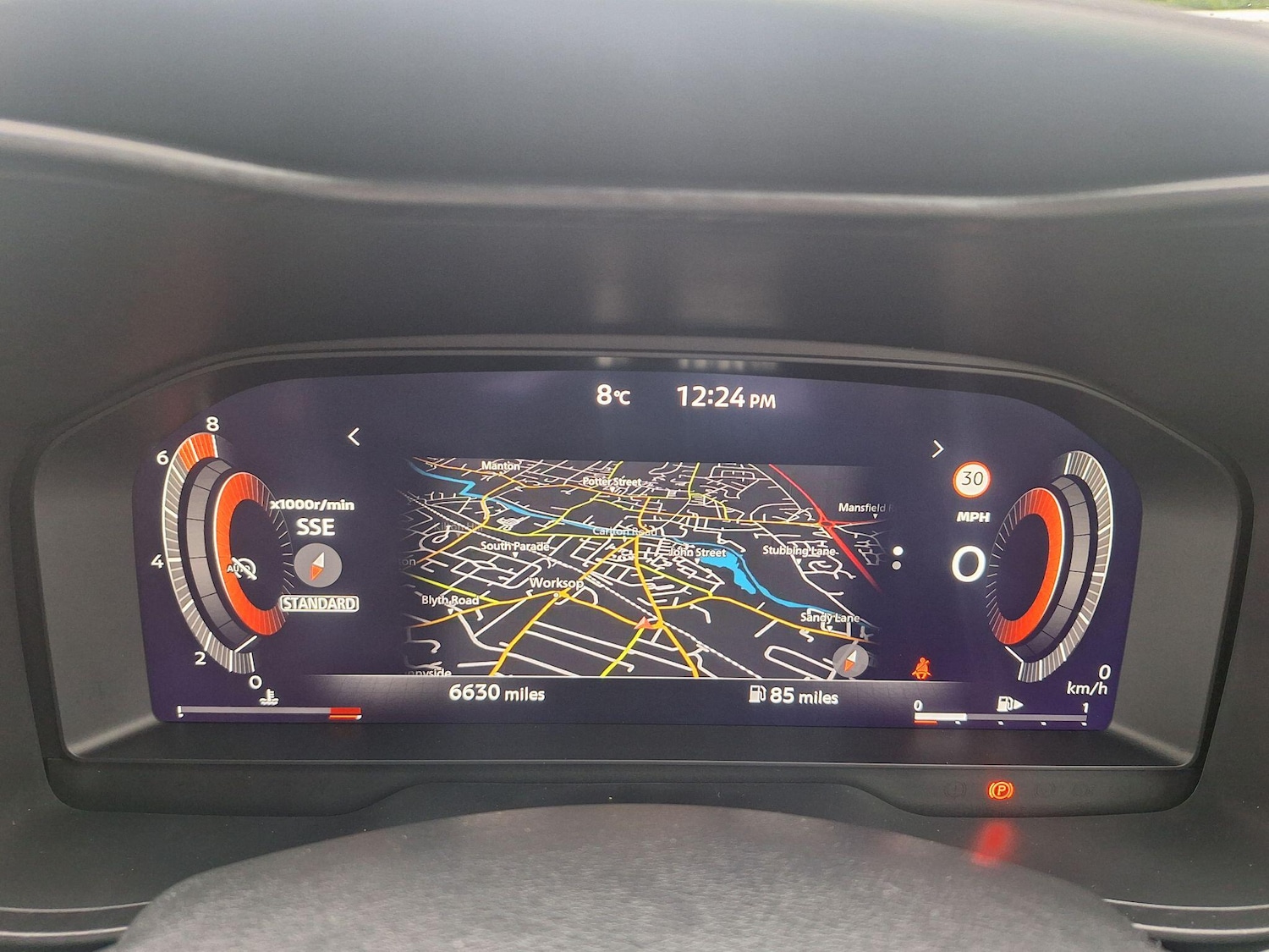 Used Nissan Juke 2024 for sale - 76976254: Photo 17