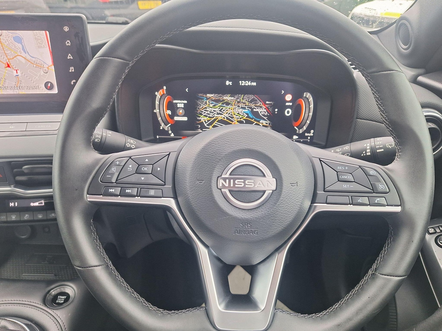 Used Nissan Juke 2024 for sale - 76976254: Photo 18