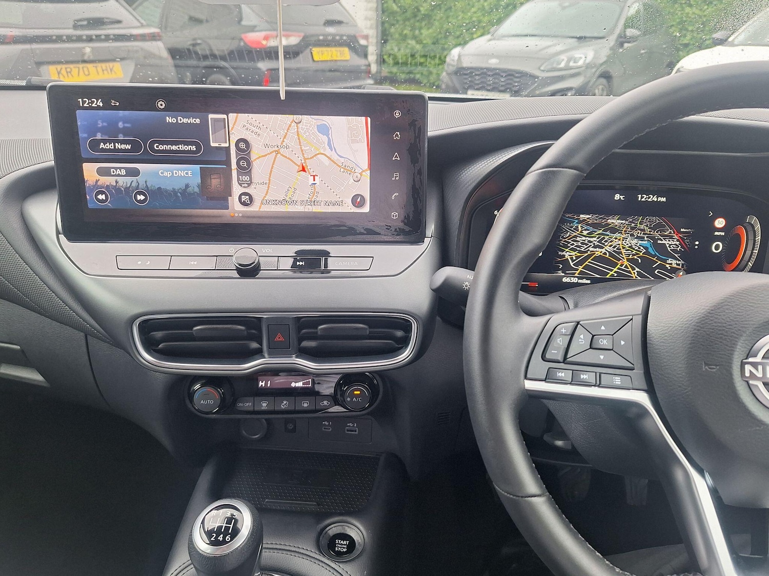 Used Nissan Juke 2024 for sale - 76976254: Photo 19