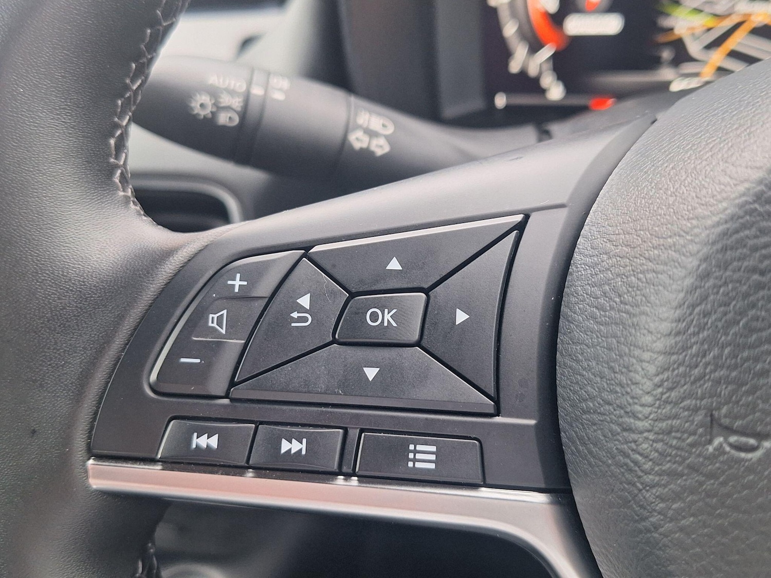 Used Nissan Juke 2024 for sale - 76976254: Photo 23